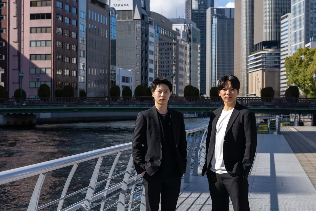 村岡 新之佑・平田